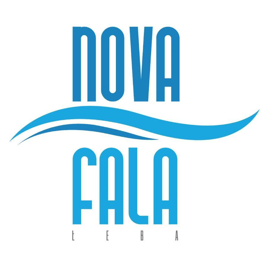 וובה Nova Fala מראה חיצוני תמונה